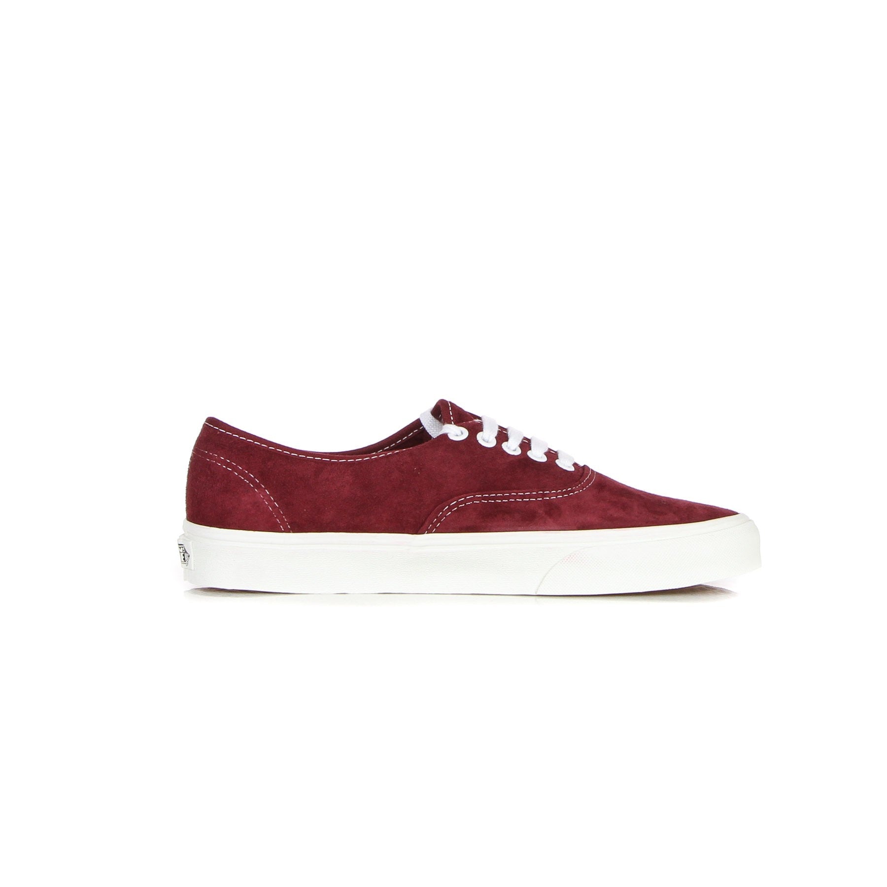 Vans, Scarpa Bassa Uomo Authentic (pig Suede), 