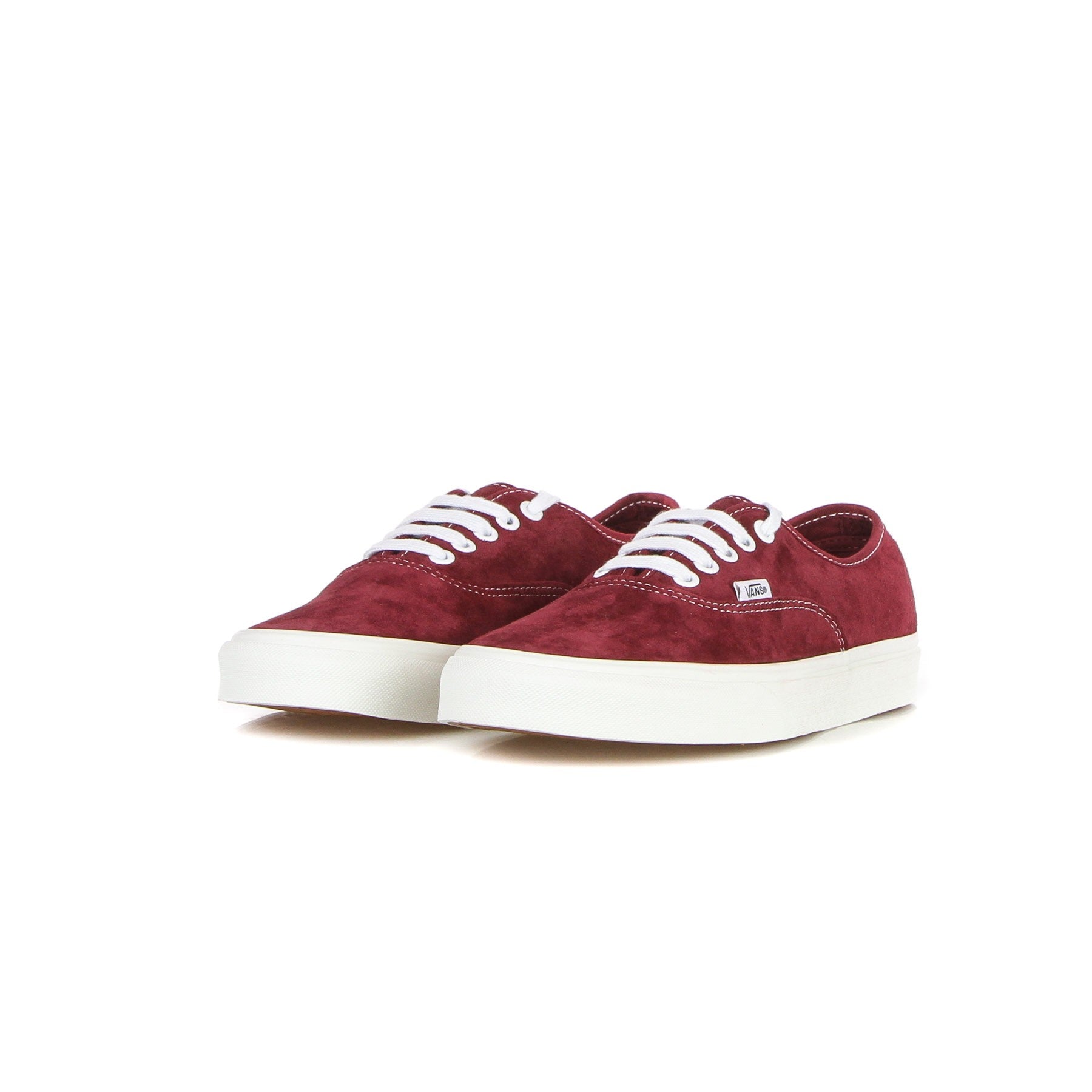 Vans, Scarpa Bassa Uomo Authentic (pig Suede), 