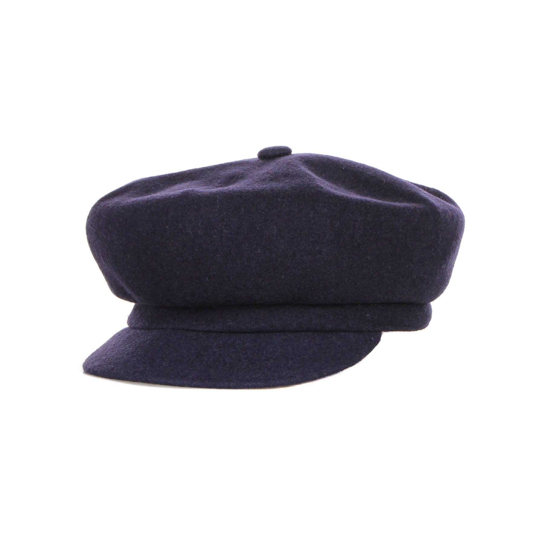 Kangol, Cappello Uomo Wool Spitfire, Navy