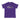 Scarful Tee Purple Men's T-Shirt