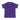 Scarful Tee Purple Men's T-Shirt