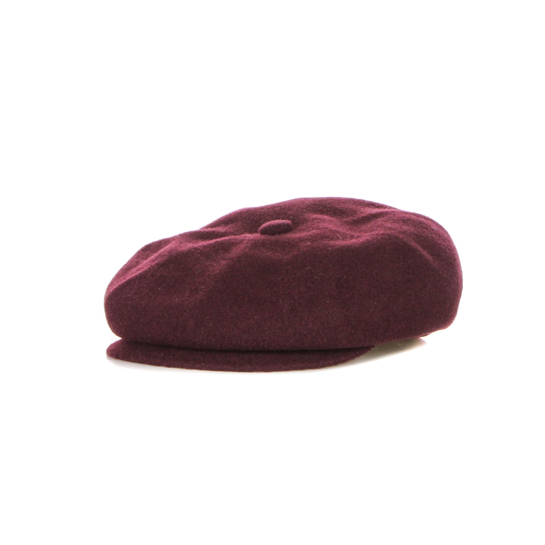 Kangol, Cappello Uomo Wool Spitfire, Wine