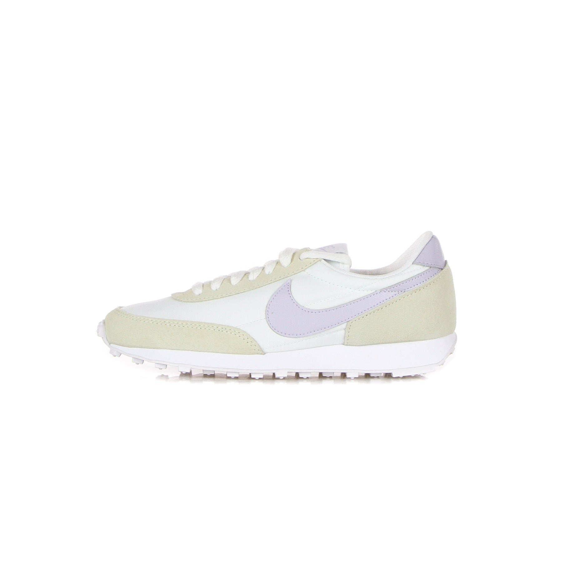 Nike, Scarpa Bassa Donna W Dbreak, Cashmere/pure Violet/summit White/black