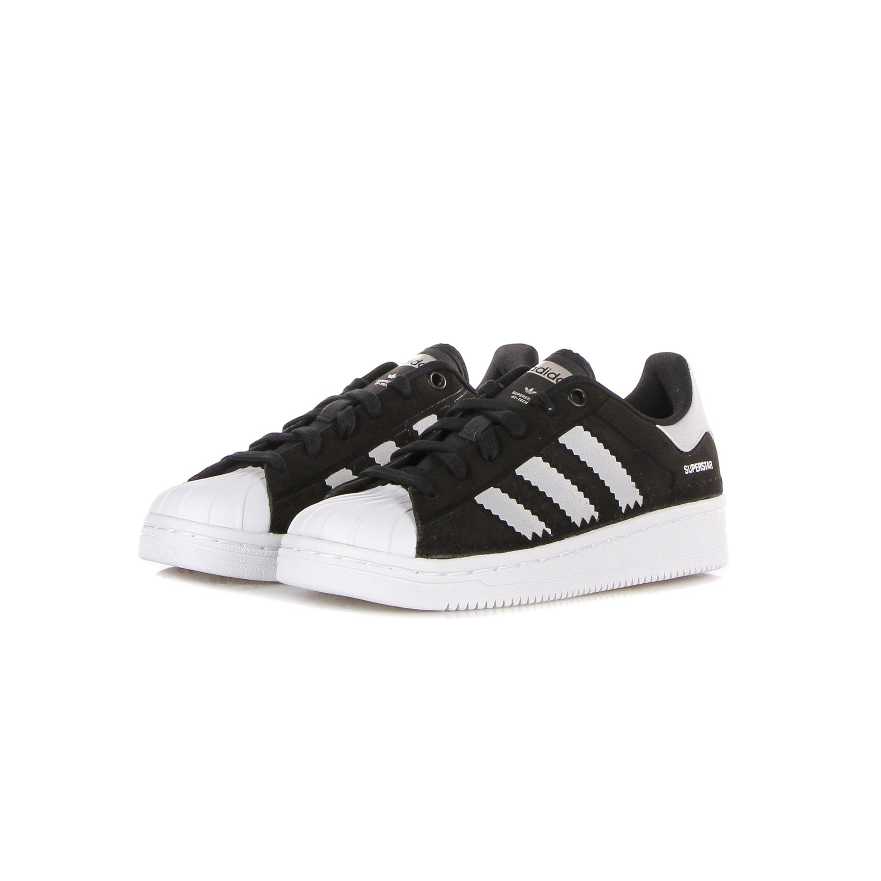 Adidas, Scarpa Bassa Donna Superstar Ot Tech W, 