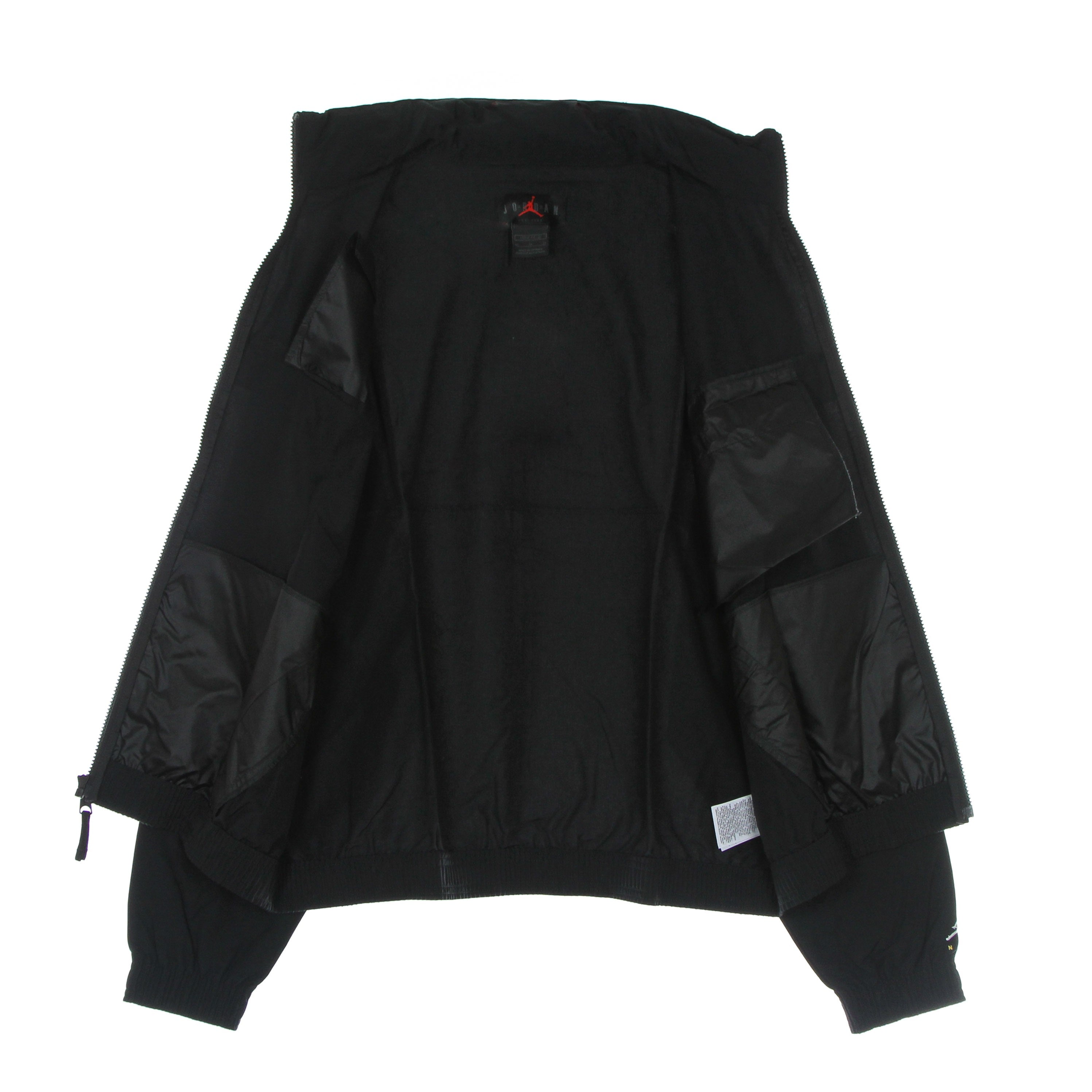 Jordan, Giubbotto Uomo Jumpman Windbreaker, 