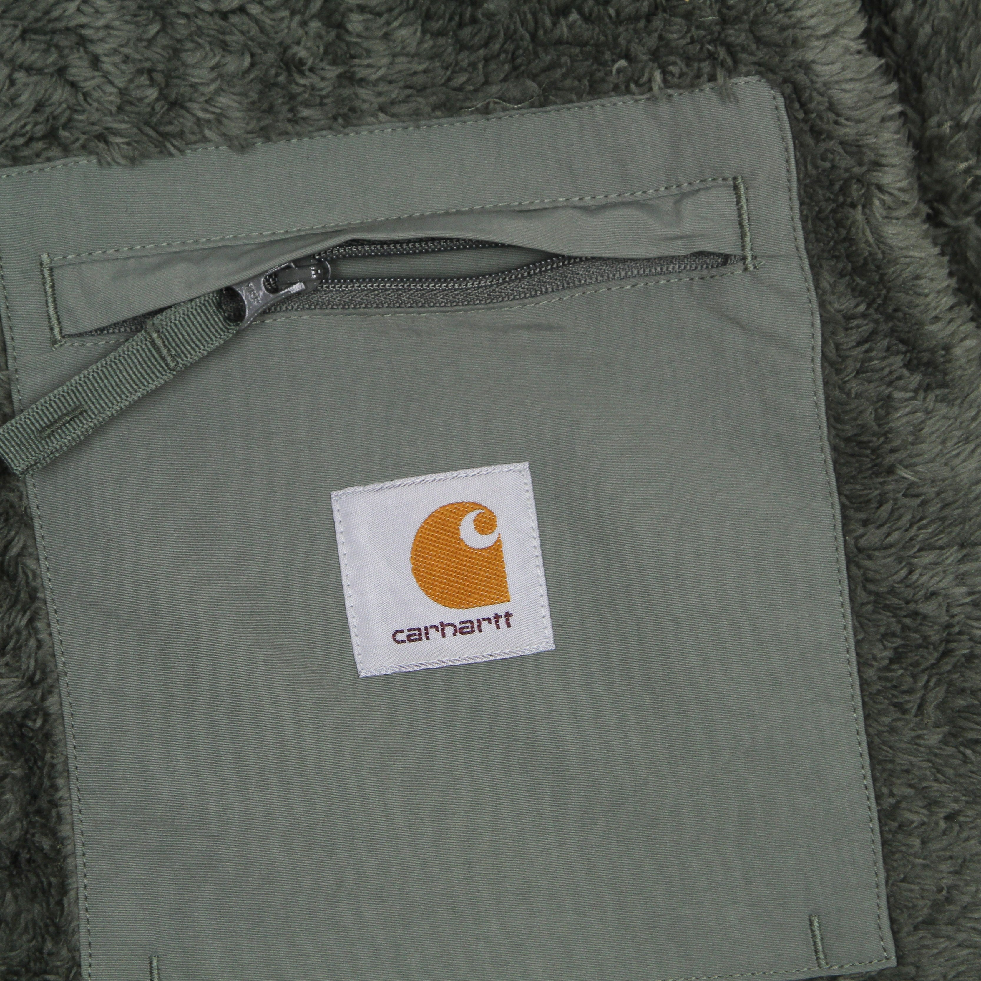 Carhartt Wip, Felpa Girocollo Uomo Jackson Sweat, 