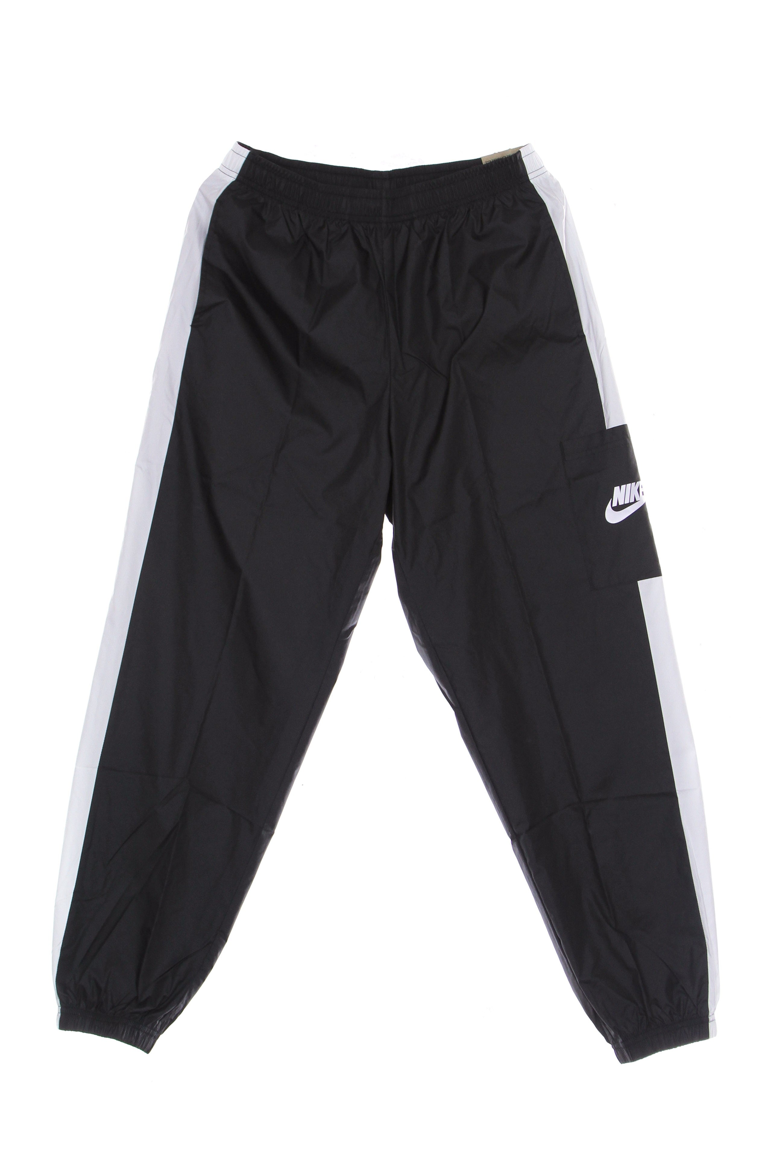 Nike, Pantalone Tuta Donna W Essential Woven Mr Jogger, 