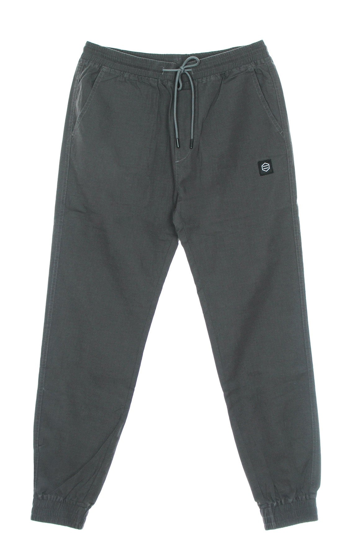 Dolly Noire, Pantalone Lungo Uomo Jogger Ripstop, 