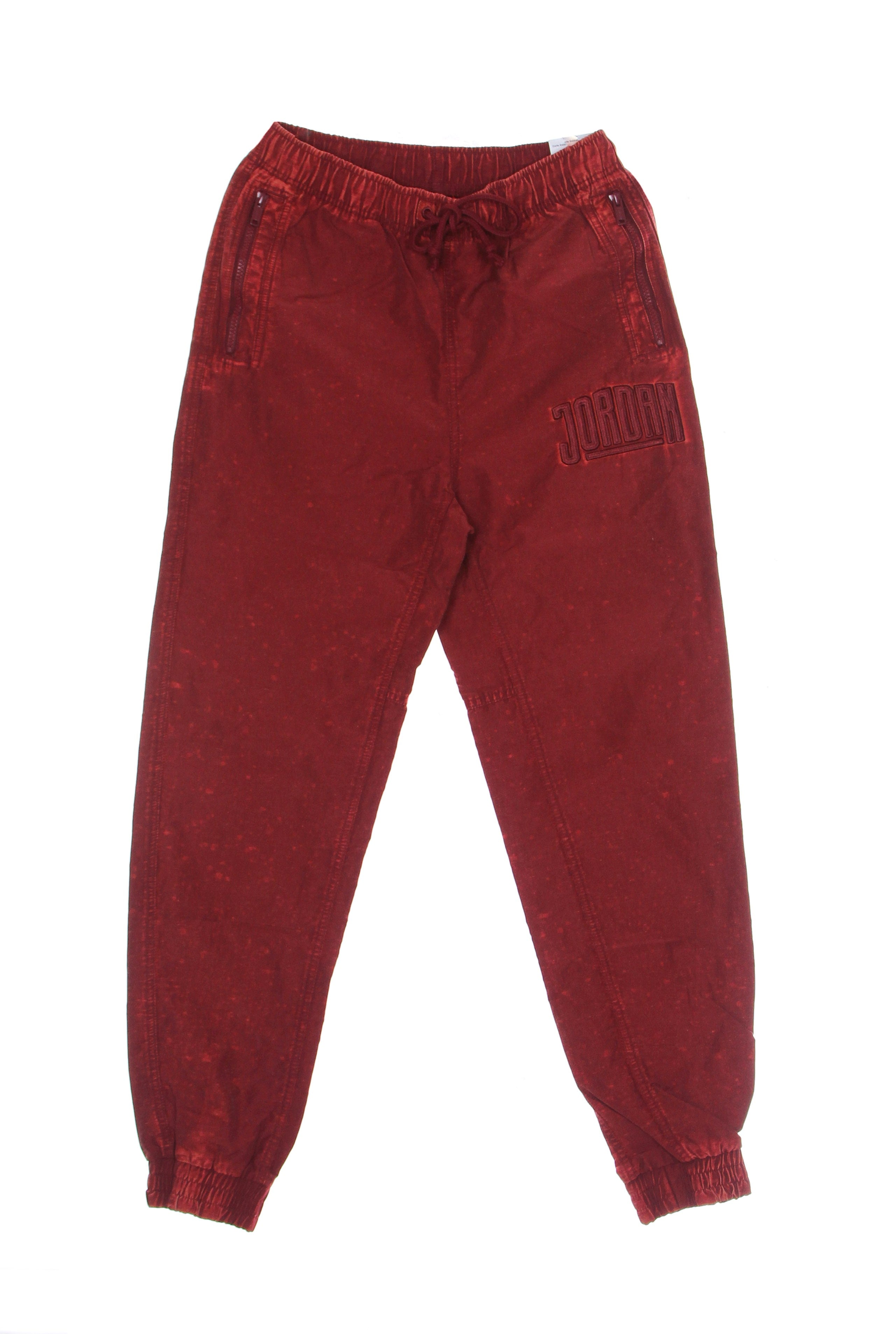 Jordan, Pantalone Lungo Uomo Sport Dna Woven Pant, 