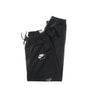 Nike, Pantalone Tuta Donna W Air Woven Mr Pant, Black/white