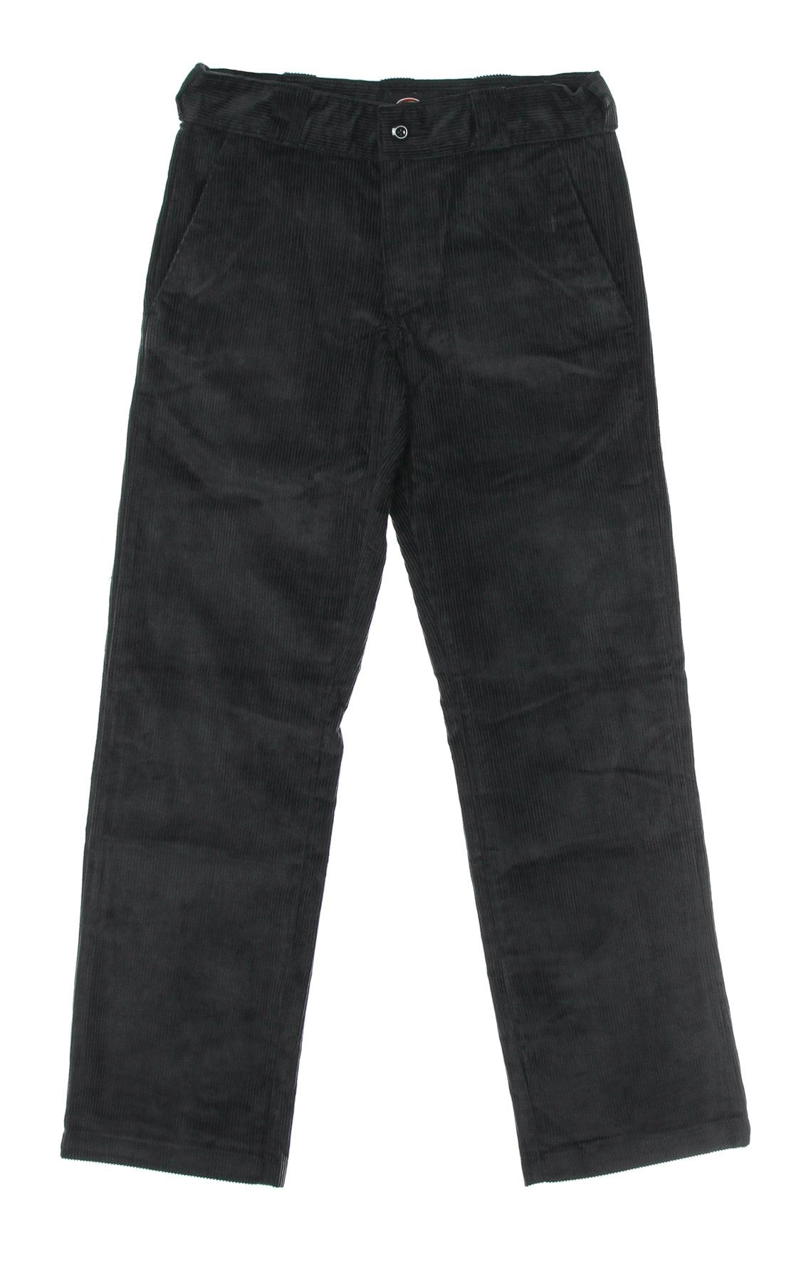 Dickies, Pantalone Lungo Uomo Higginson Pant, Black