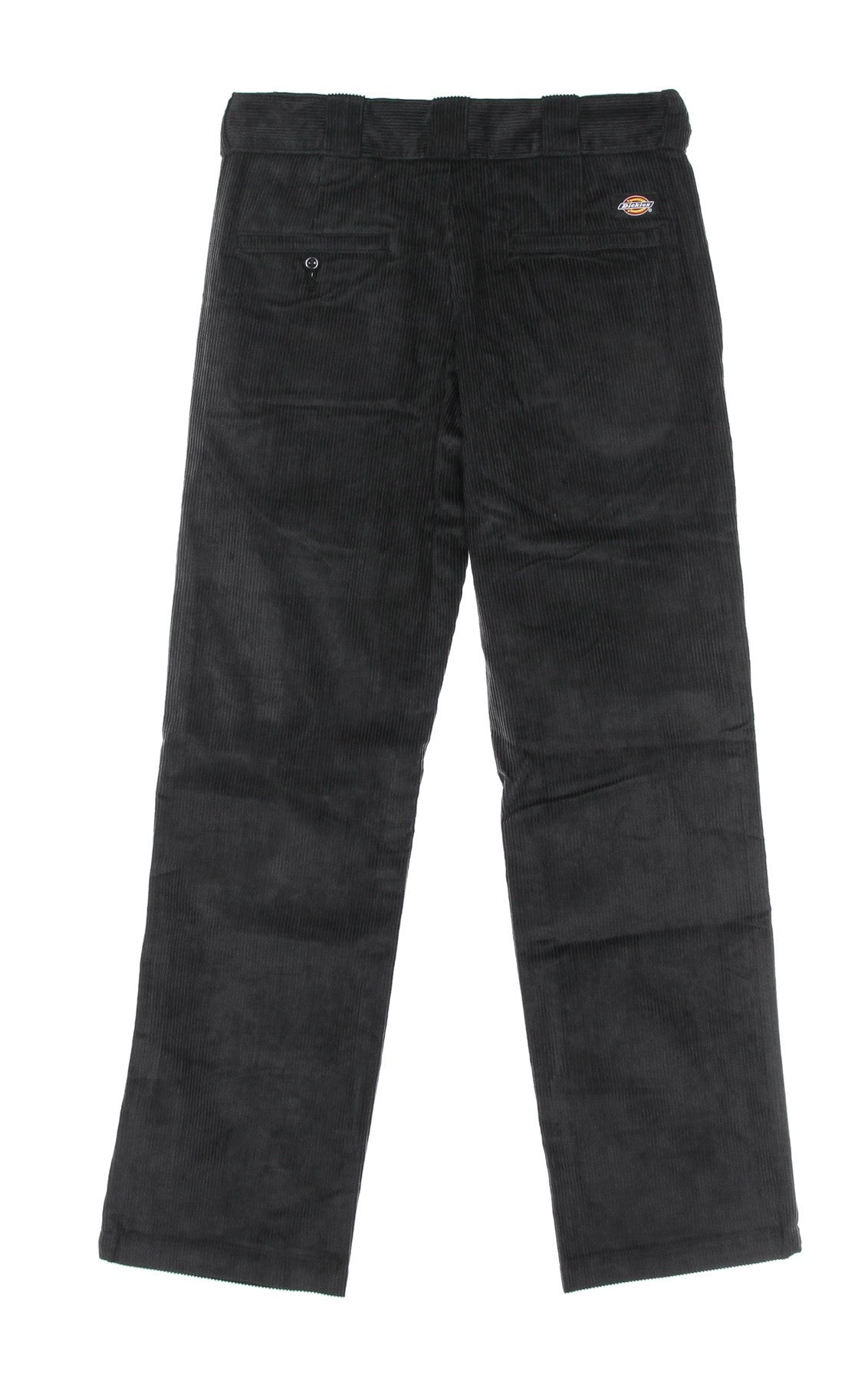 Dickies, Pantalone Lungo Uomo Higginson Pant, Black