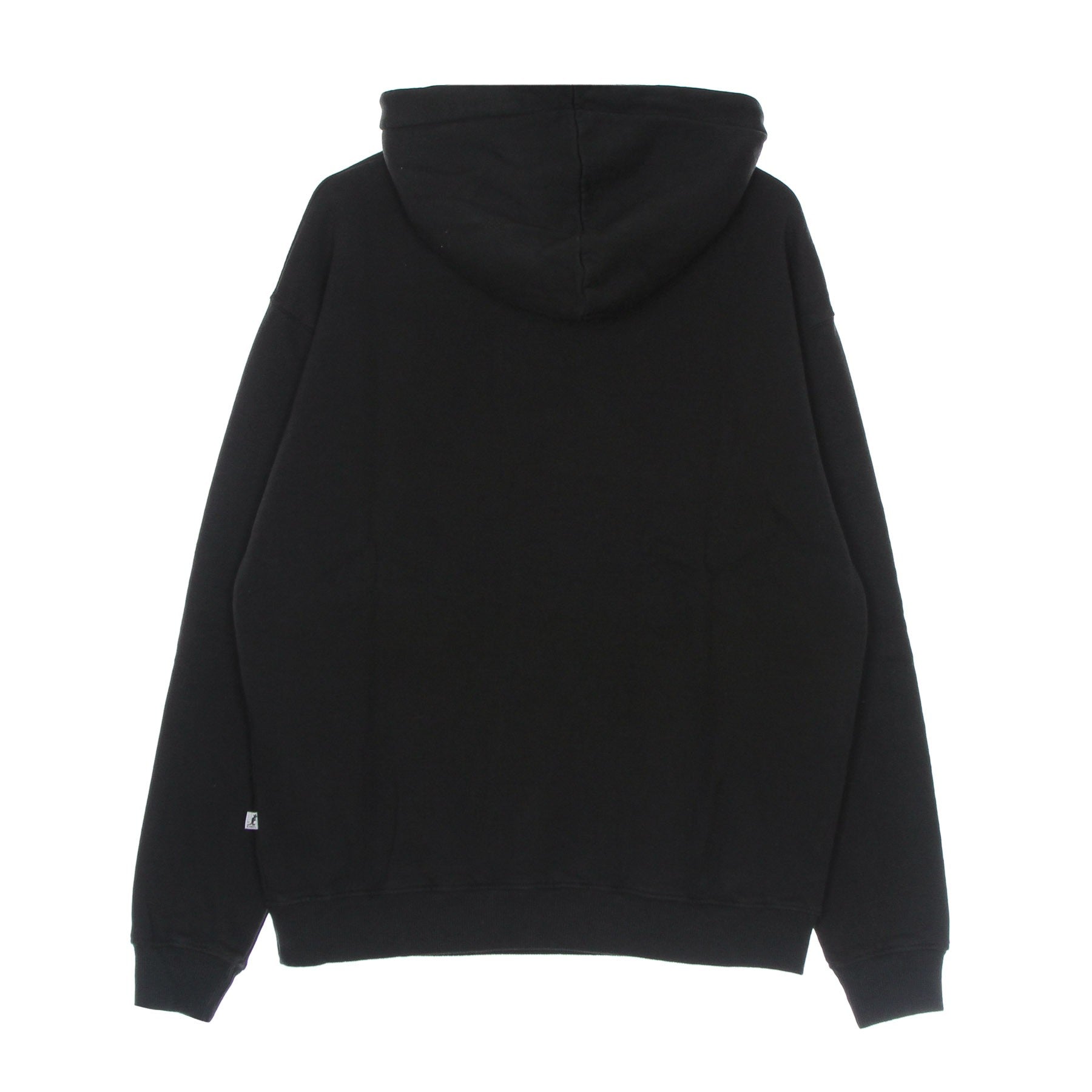 Kangol, Felpa Cappuccio Uomo Gran Canyon Hoodie, 