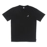 Kangol, Maglietta Uomo Pantanal Tee, Black