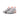 Nike, Scarpa Bassa Uomo Air Vapormax 2021 Fk, Grey Fog/white/bright Mango/anthracite