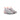 Nike, Scarpa Bassa Uomo Air Vapormax 2021 Fk, Grey Fog/white/bright Mango/anthracite