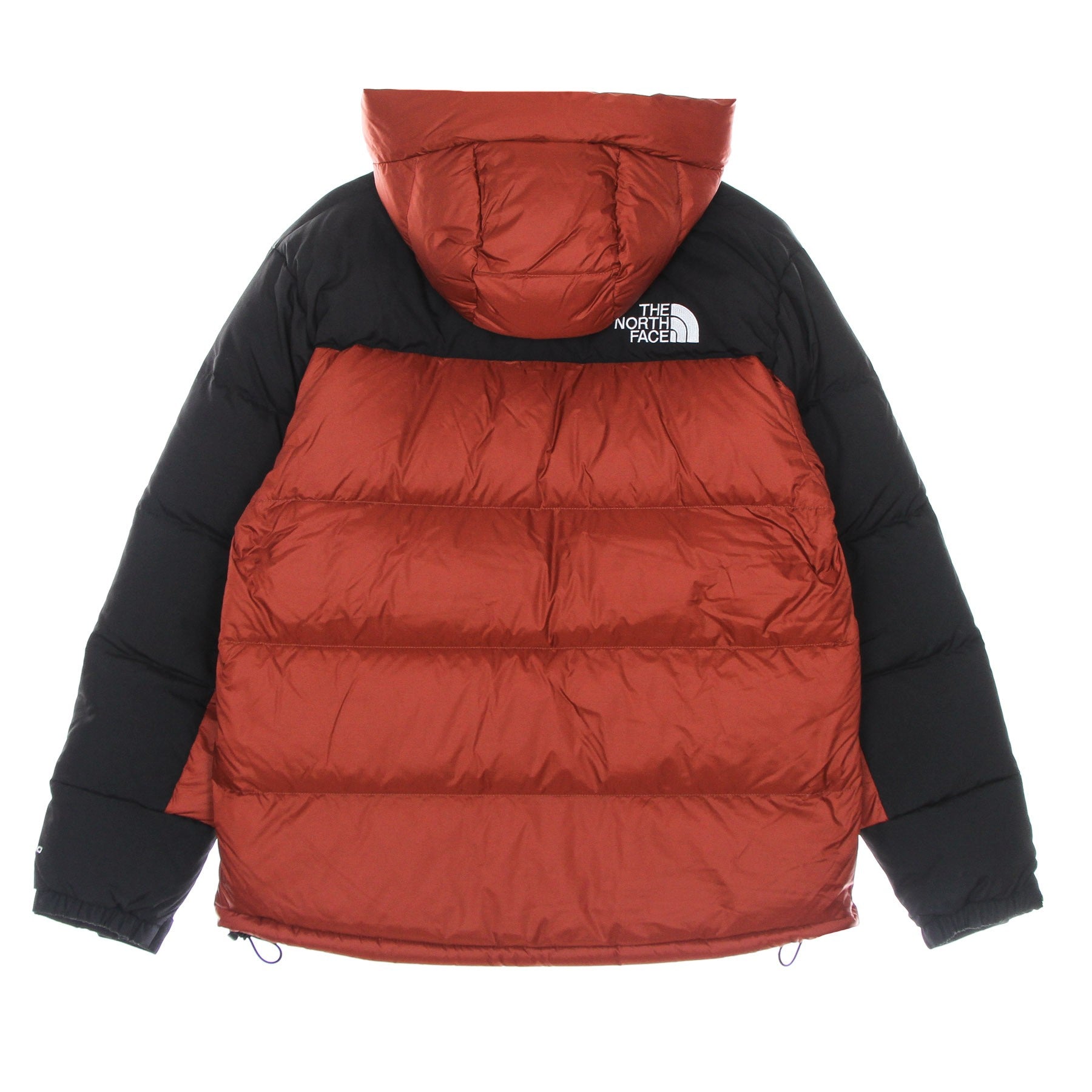 The North Face, Piumino Uomo Himalayan Down Parka, 