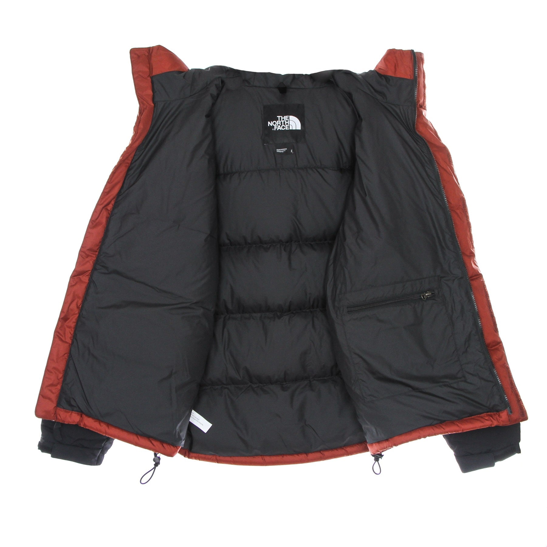 The North Face, Piumino Uomo Himalayan Down Parka, 