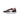 Nike, Scarpa Bassa Uomo Waffle One, Black/white/sport Red