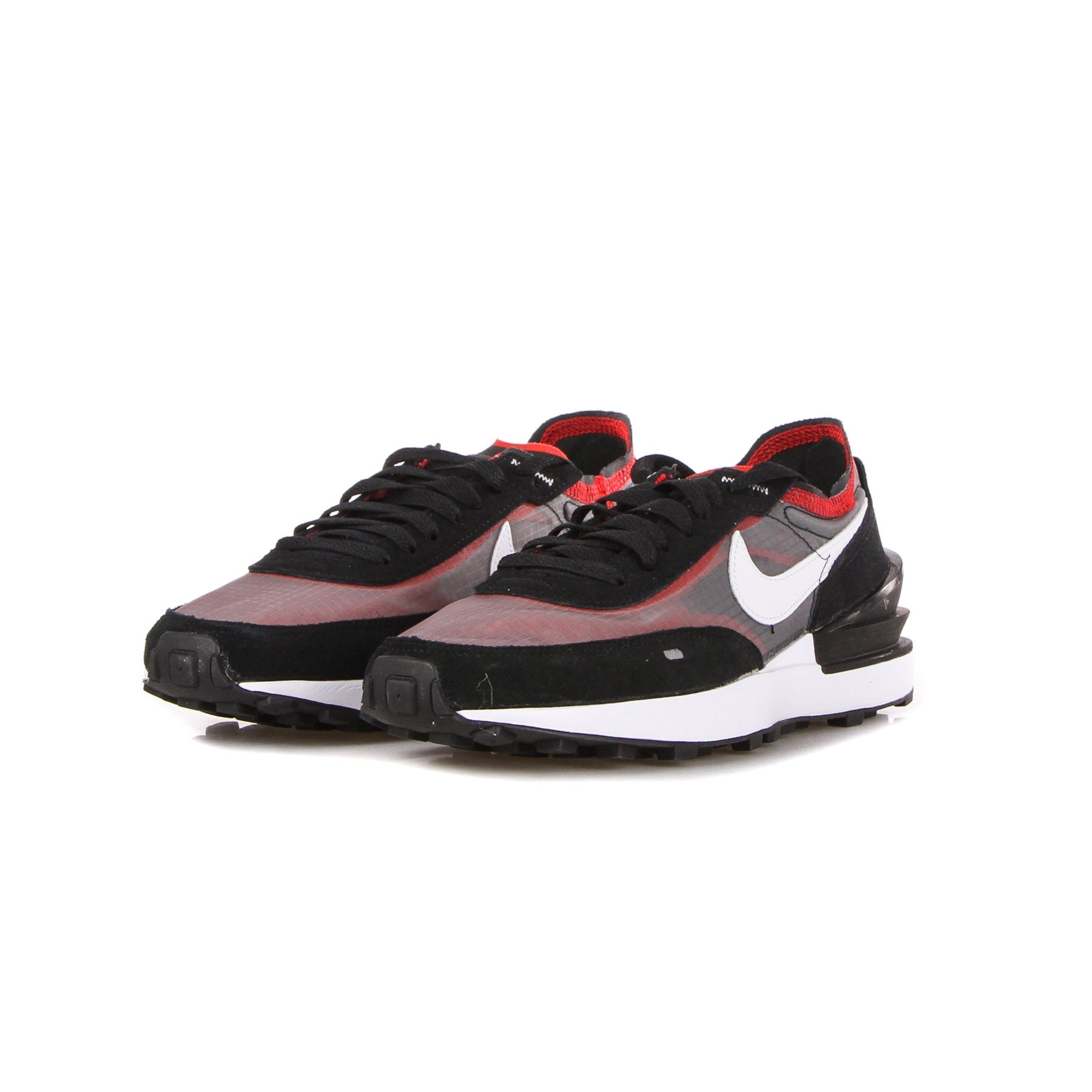 Nike, Scarpa Bassa Uomo Waffle One, 