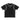 Phobia, Maglietta Uomo Black Barbed Wire Tee, Black