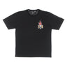 5tate Of Mind, Maglietta Uomo Street Olympics Tee, Black