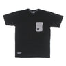 5tate Of Mind, Maglietta Uomo Retrofuture Pocket Tee, Grey