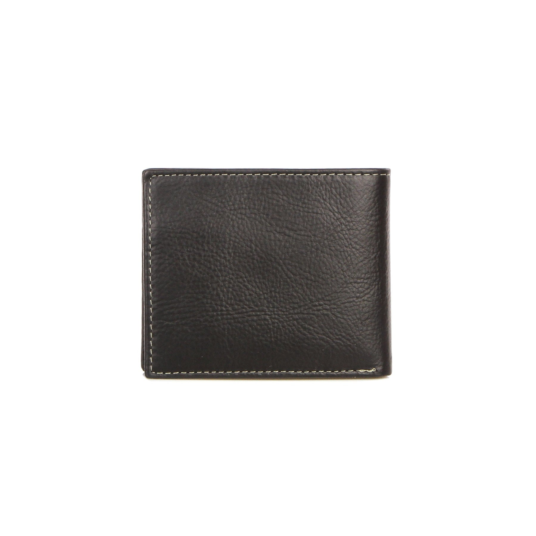 Portafoglio Uomo Monadnock Regenerative Billfold Black