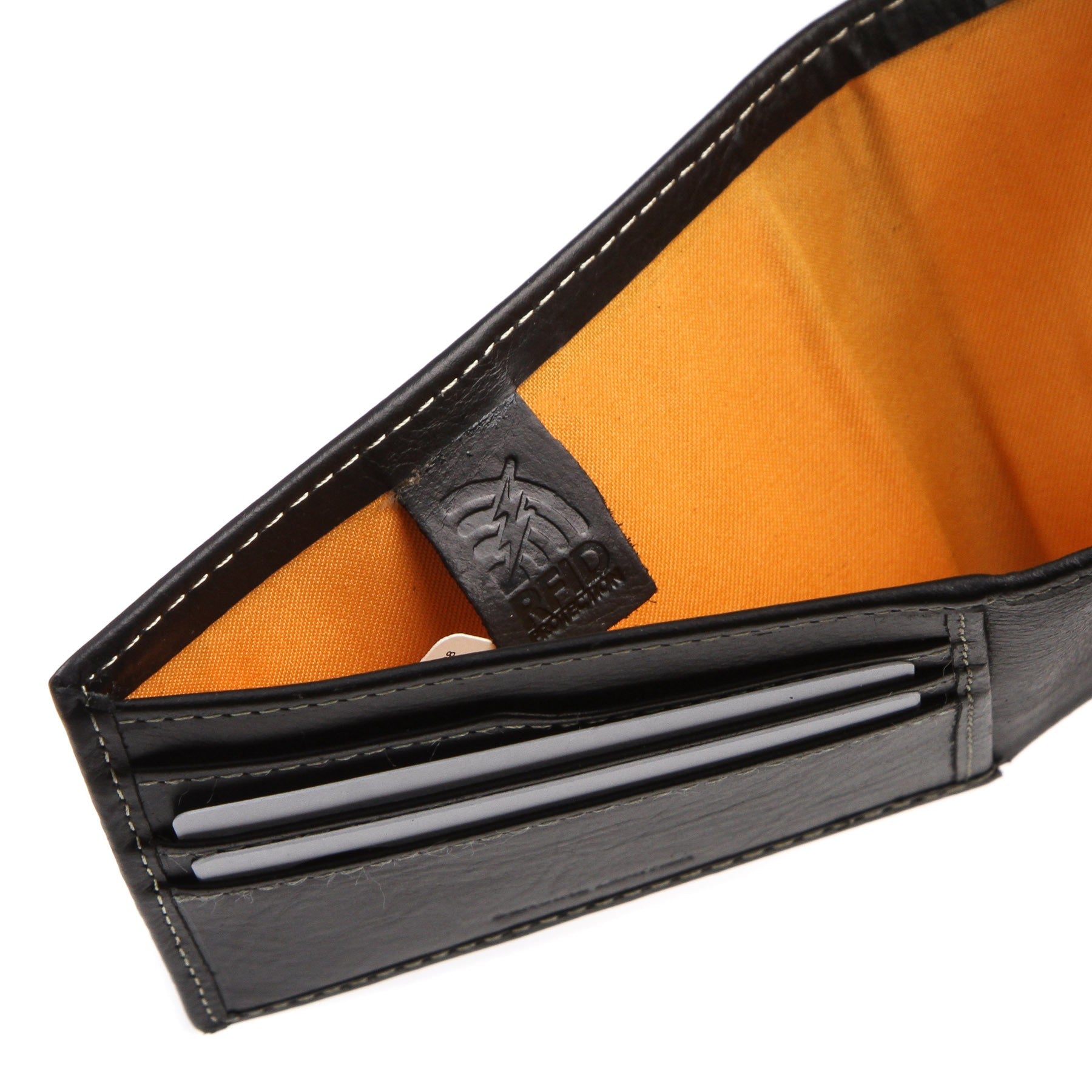 Monadnock Regenerative Billfold Men's Wallet Black