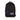 Herren Heritage Eugene Rucksack „goon Squad“ X Space Jam Schwarz/Schwarz/Metallic-Silber