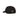 Cappellino Visiera Curva Uomo Pigeon Dad Cap Black