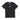 Men's T-Shirt M Jumpman Dry Fit Ss Crew Black/white