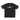 Jordan Nba, Maglietta Uomo Nba Courtside Statement Tee Houroc, Black