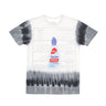 Market, Maglietta Uomo Nature Is The Best Medicine Tee, Tie Dye