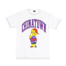 Market, Maglietta Uomo Like You Know Whatever Arc Tee X The Simpsons, White