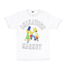 Market, Maglietta Uomo Family Og Tee X The Simpsons, White