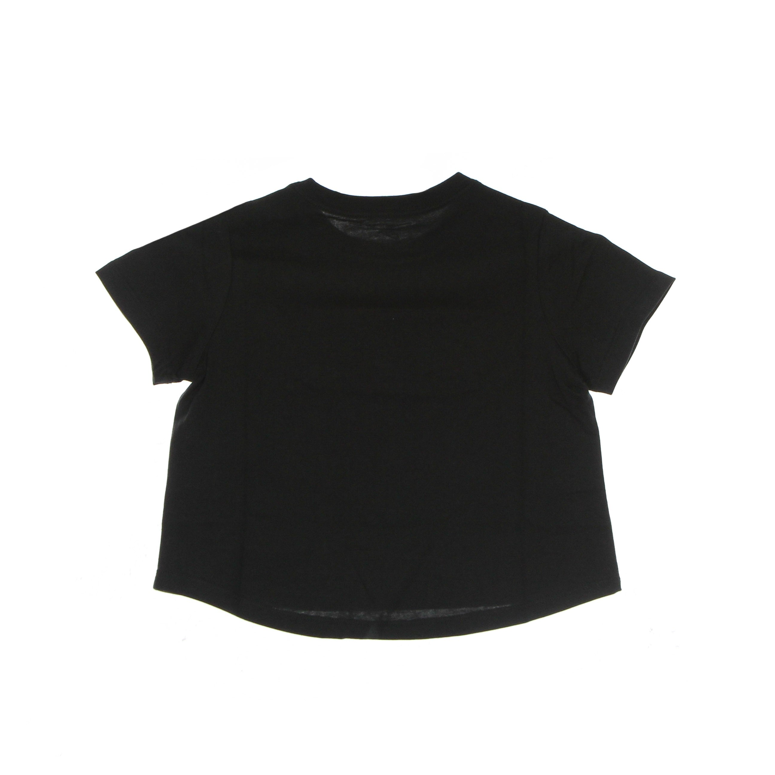 Nike, Maglietta Corta Ragazza Crop Nike Air Tee, 