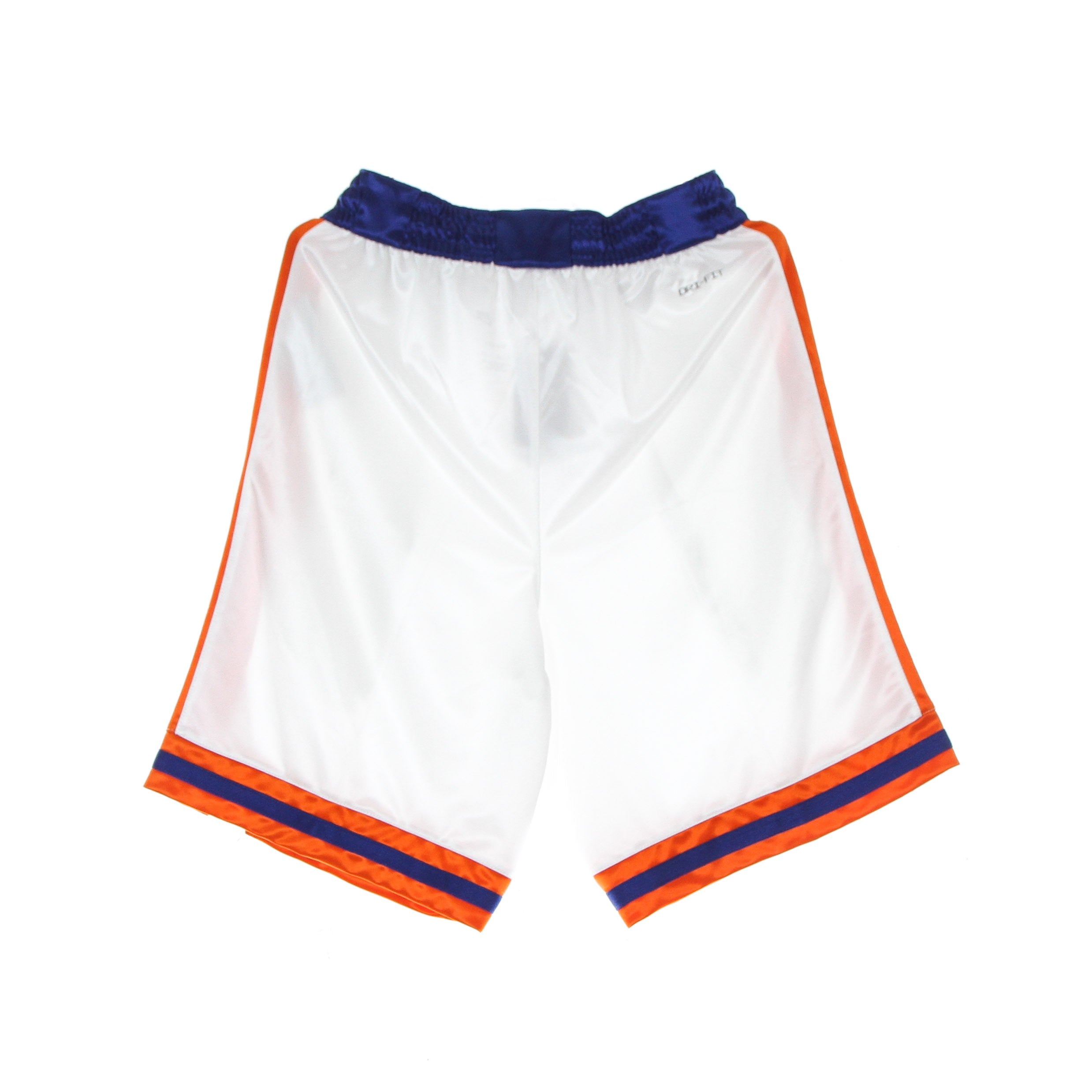 Nike Nba, Pantaloncino Basket Uomo Nba Dri Fit Swingman Short Hardwwod Classics Nights Year Zero Neykni, 