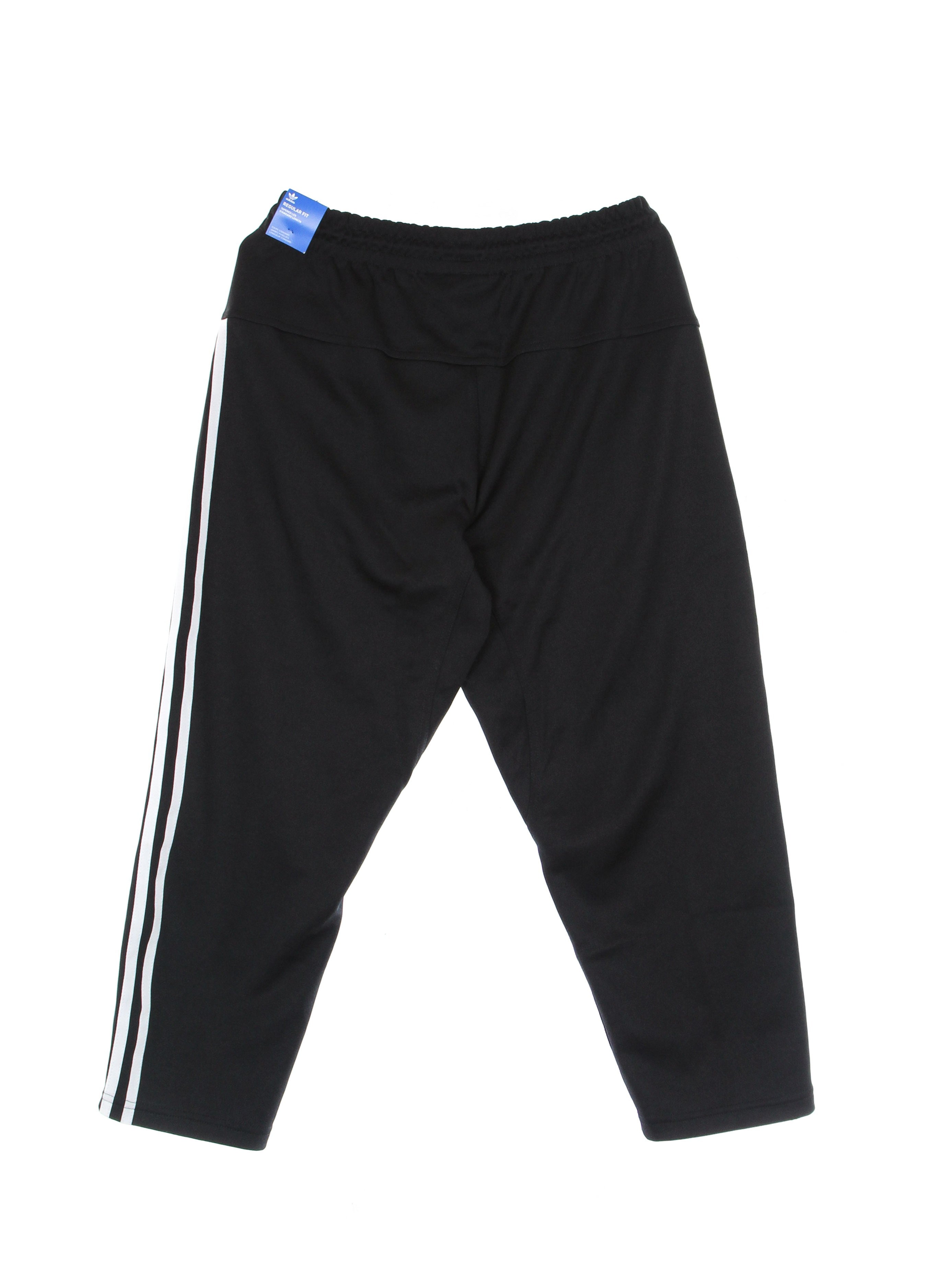 Adidas, Pantalone Tuta Uomo 3 Stripes 7/8 Pants, 