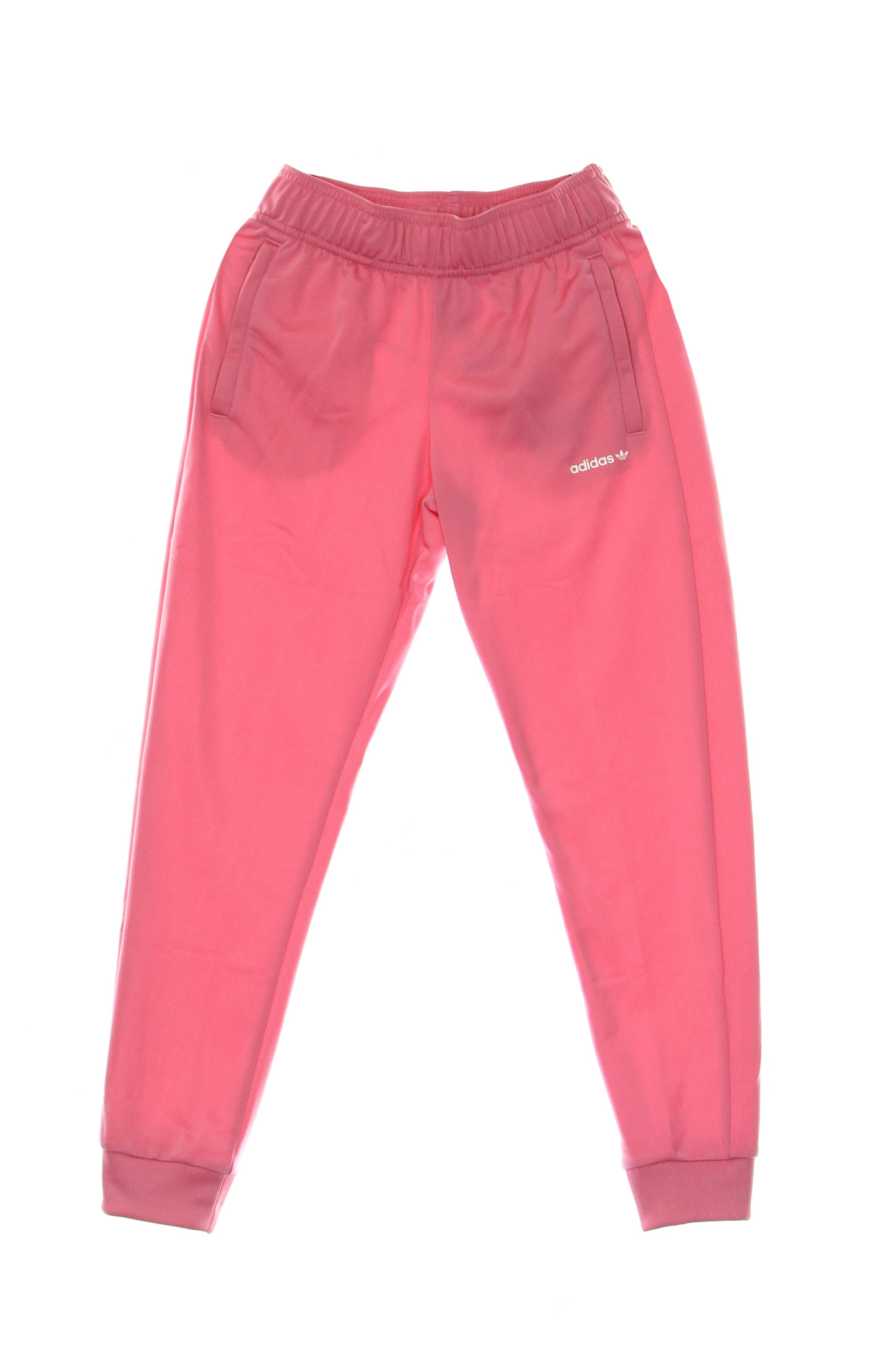 Adidas, Pantalone Tuta Ragazza Adicolor Track Pants, 