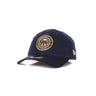 New Era, Cappellino Visiera Curva Uomo Nba Draft 920 Neopel, Original Team Colors