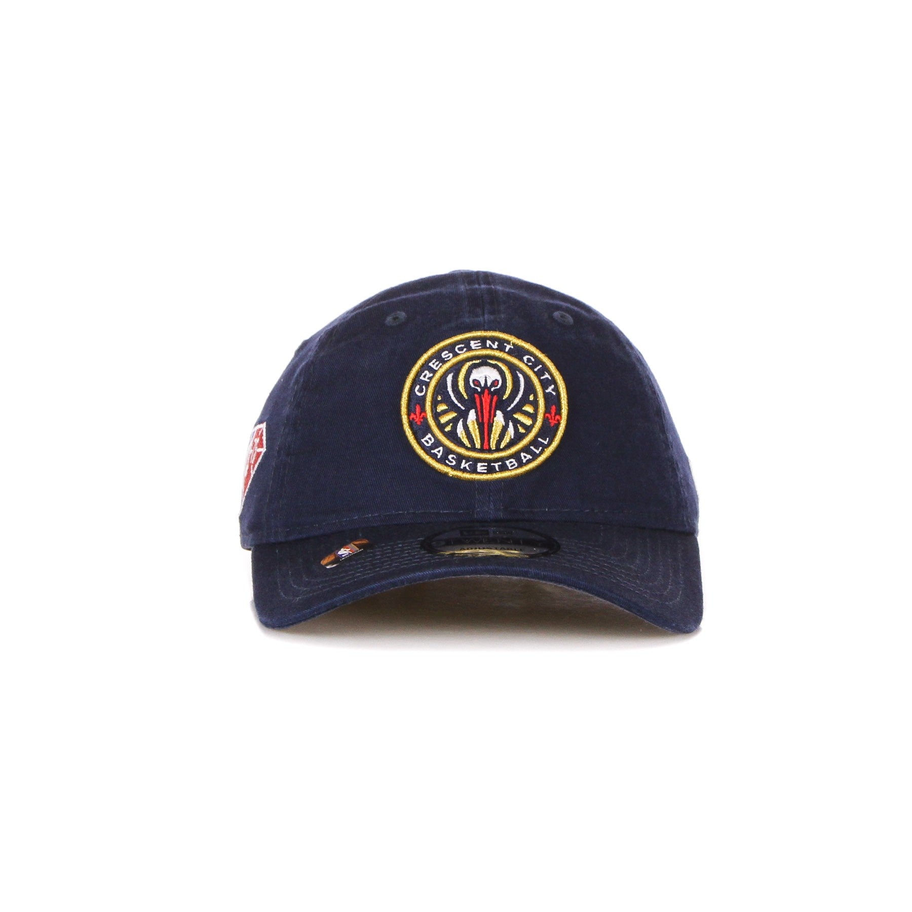 New Era, Cappellino Visiera Curva Uomo Nba Draft 920 Neopel, 