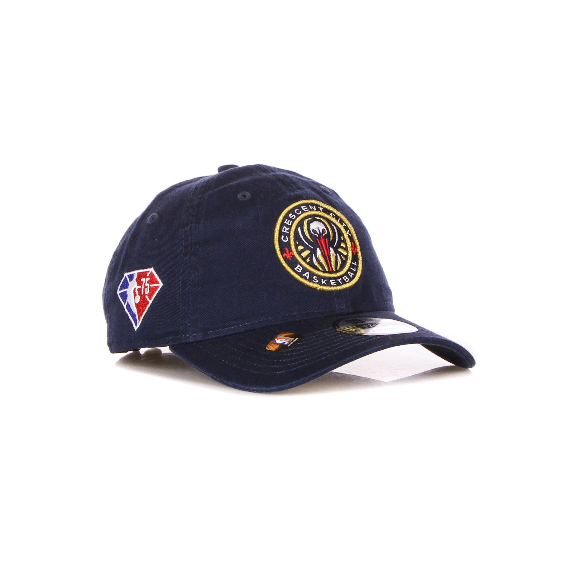 New Era, Cappellino Visiera Curva Uomo Nba Draft 920 Neopel, 