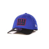 New Era, Cappellino Visiera Curva Uomo Nfl Sl Rd 940 Stretchsnap Neygia, Black/original Team Colors