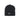 Essentials Box Logo Men's Hat Navy