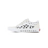 Vans, Scarpa Bassa Uomo Old Skool (pma), True White/black