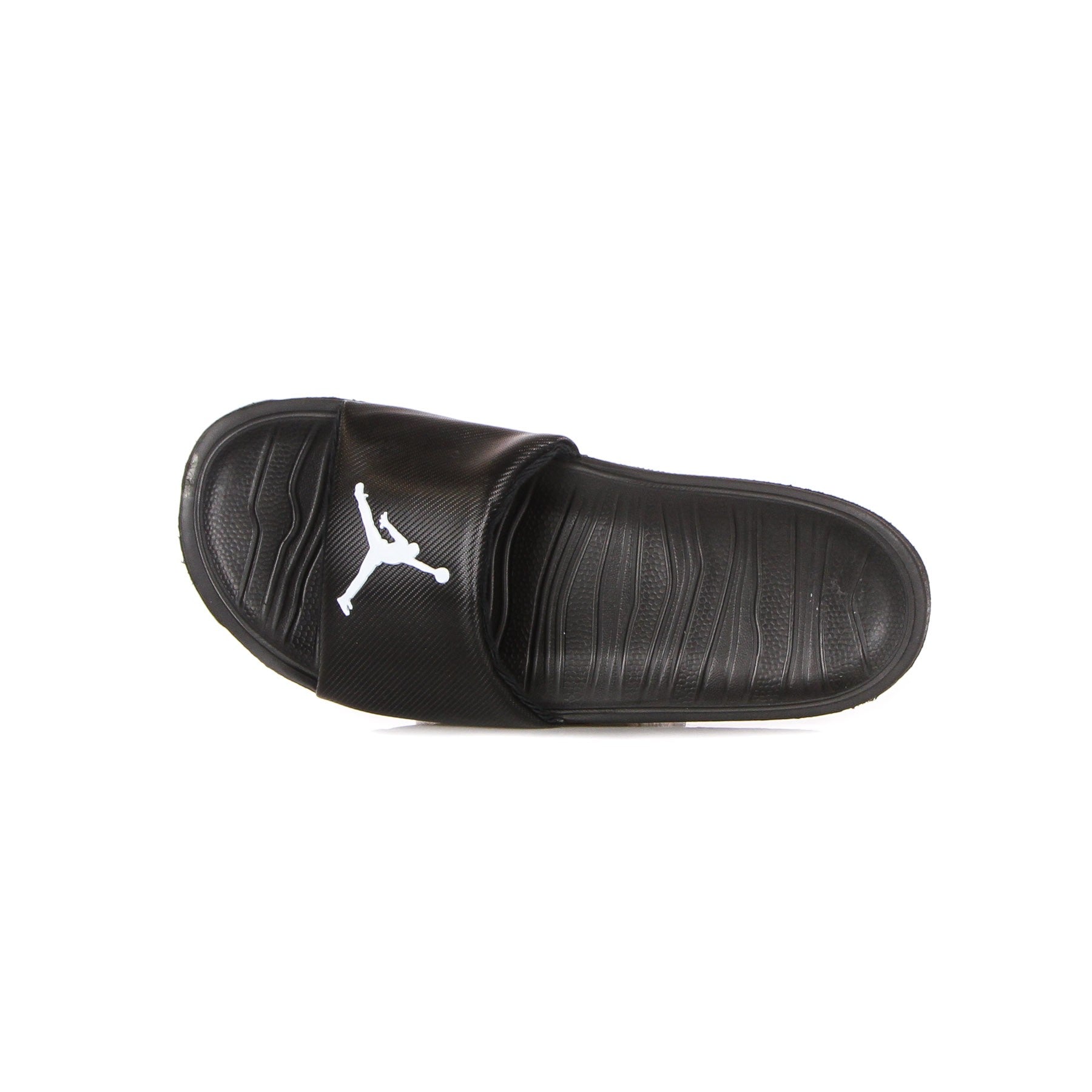 Ciabatte Uomo Jordan Break Slide Black/white