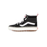 Vans, Scarpa Outdoor Uomo Sk8-hi Mte-1, Black/true White