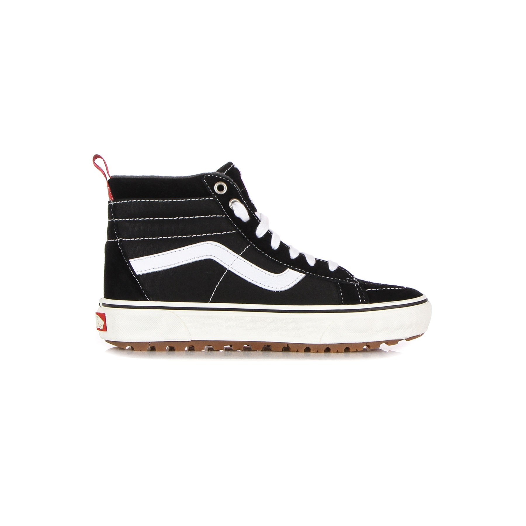 Vans, Scarpa Outdoor Uomo Sk8-hi Mte-1, 