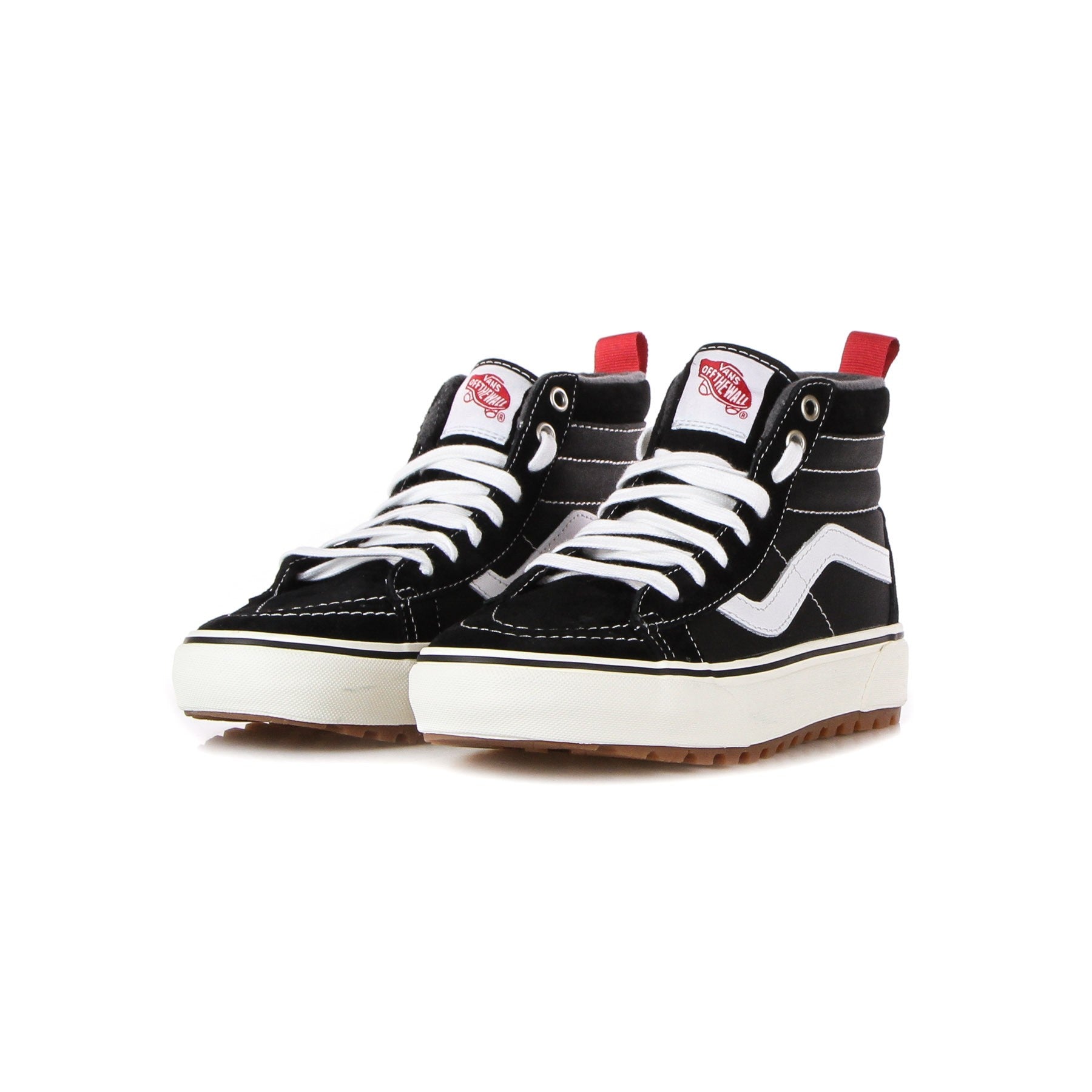 Vans, Scarpa Outdoor Uomo Sk8-hi Mte-1, 